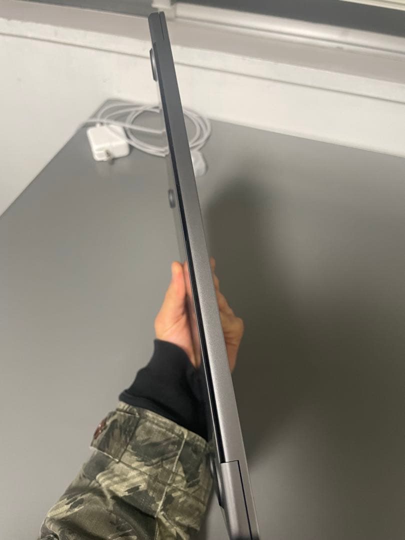 MacBook本体 Apple MacBook Air M2