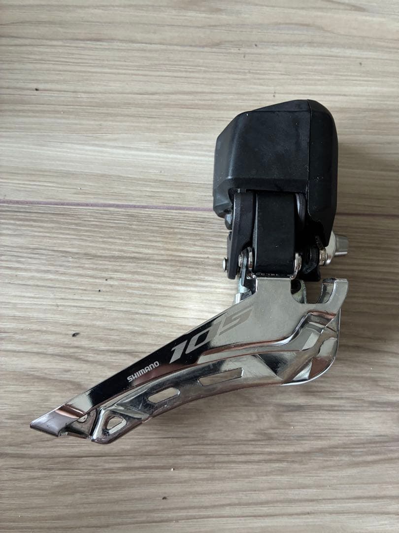 SHIMANO 105 Di2 電動コンポセット 電池付 UT油圧ブレーキ