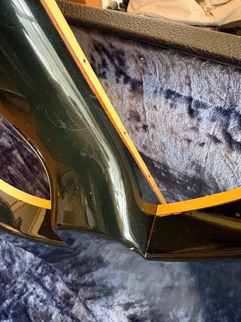 Rickenbacker 4001 1973年製 ビンテージ　リッケンバッカー