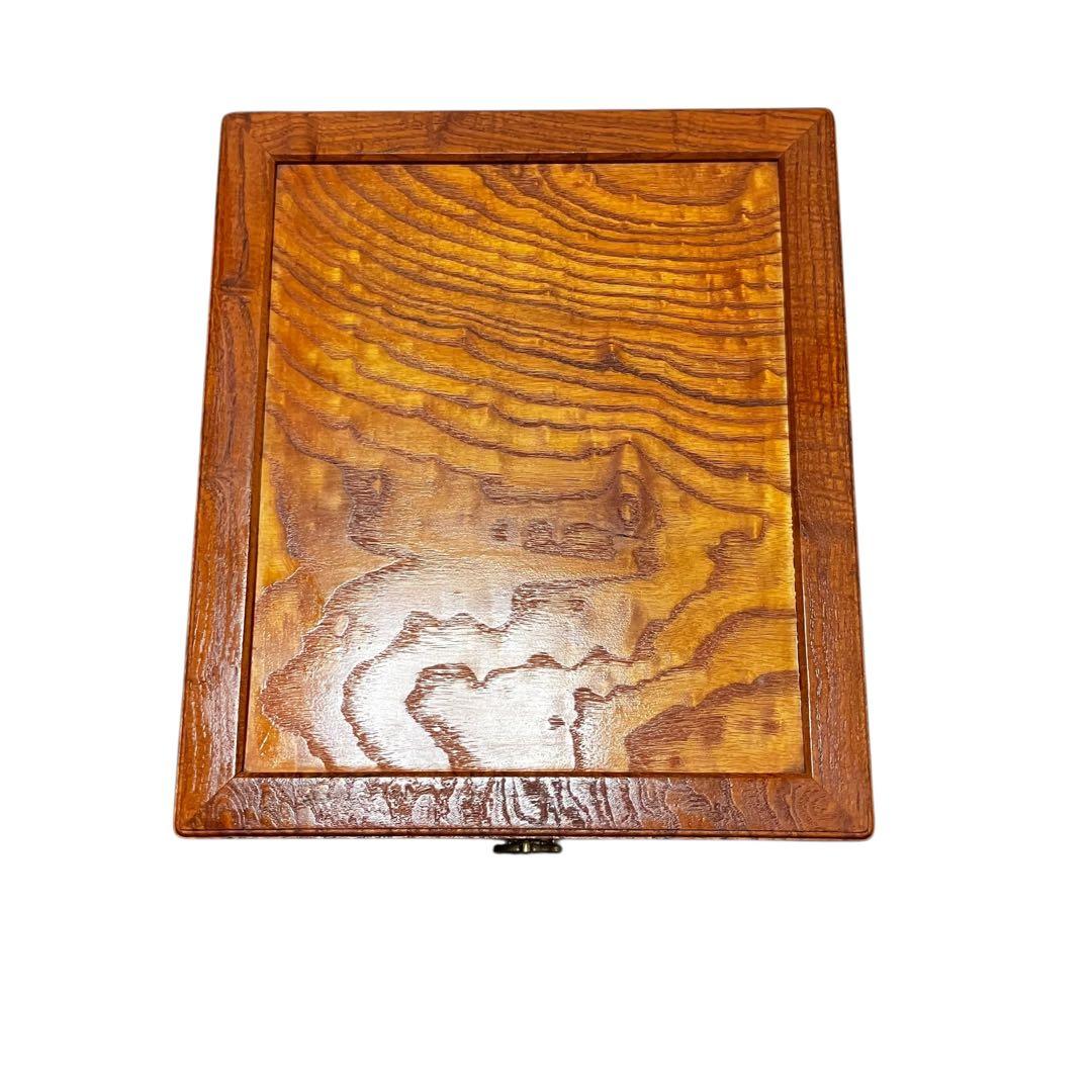 アンティーク調 5段チェスト 木製 引き出し収納 コンパクト