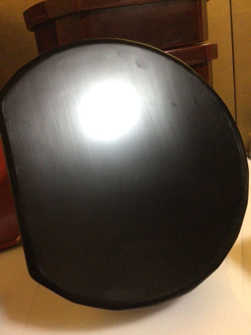 木製 弁当箱 10個セット 共箱付き