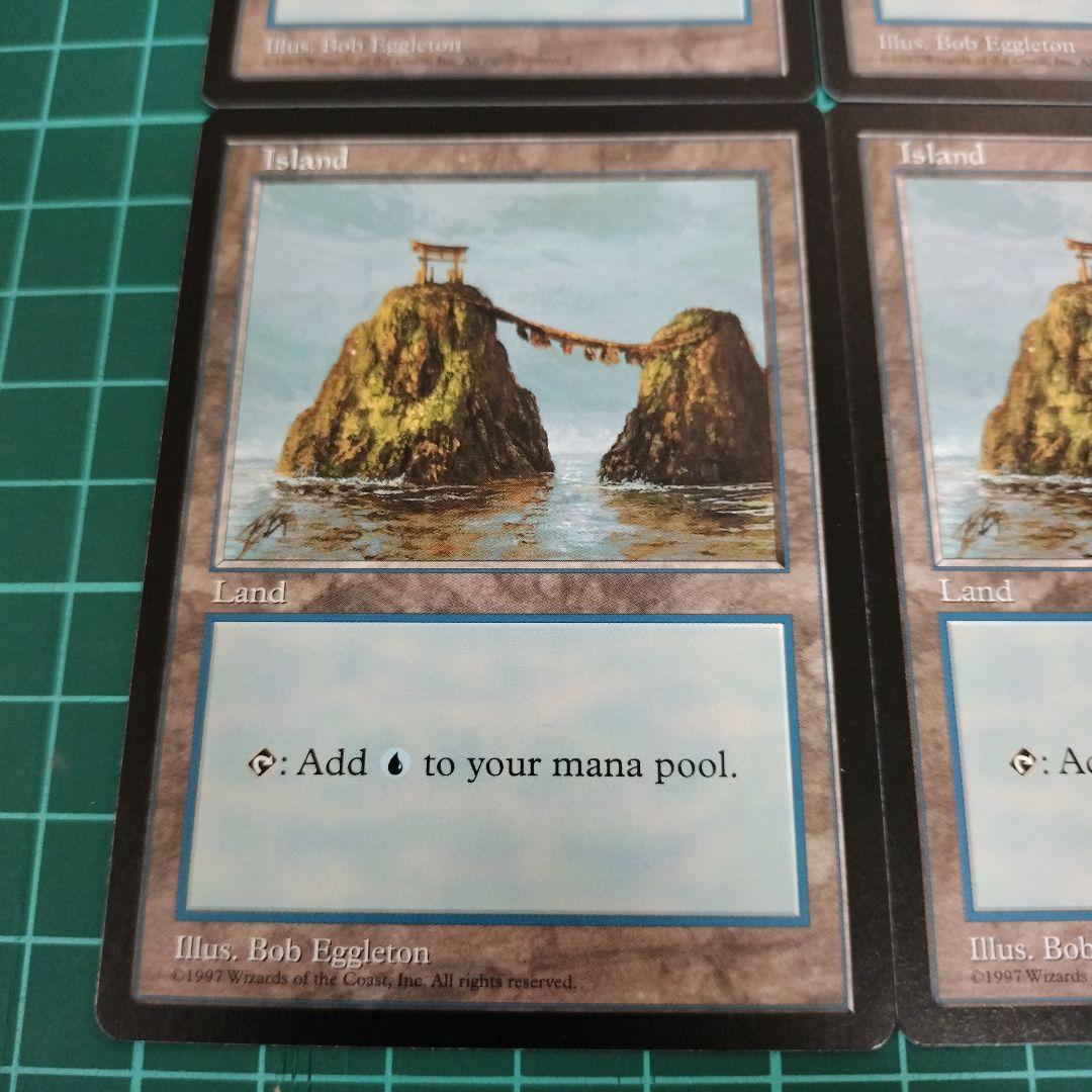 MTG　島　apacランド　夫婦岩　匿名配送