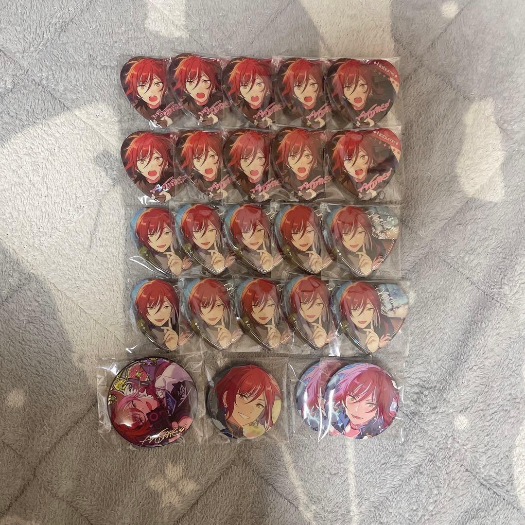 あんスタ 逆先夏目 まとめ売り