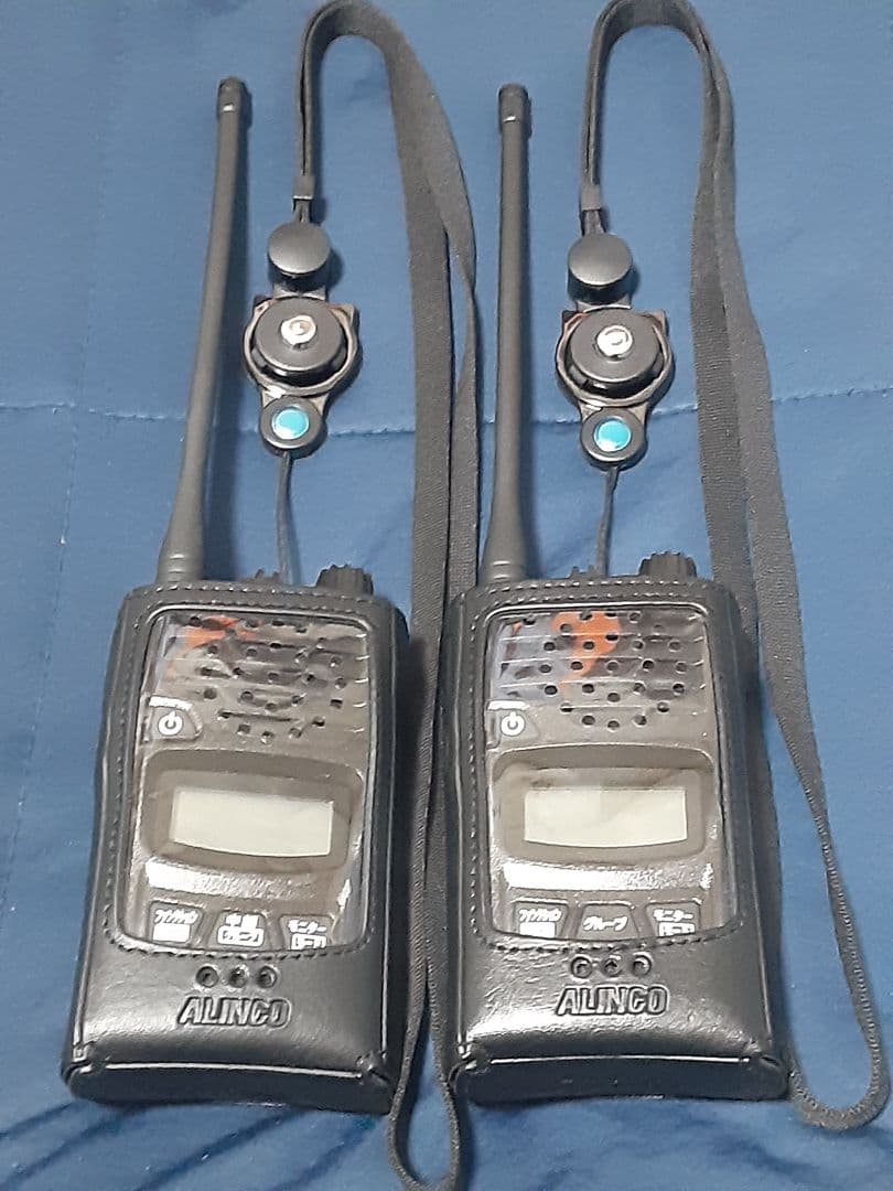 アルインコ✨新品✨特小DJ-P240L✨その他✨