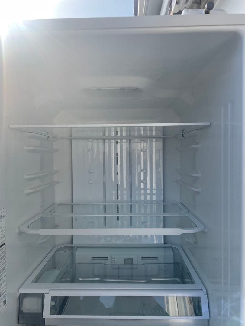 【値引き交渉可】東芝 冷蔵庫 大型 ベジータ465L GR-T470GZ