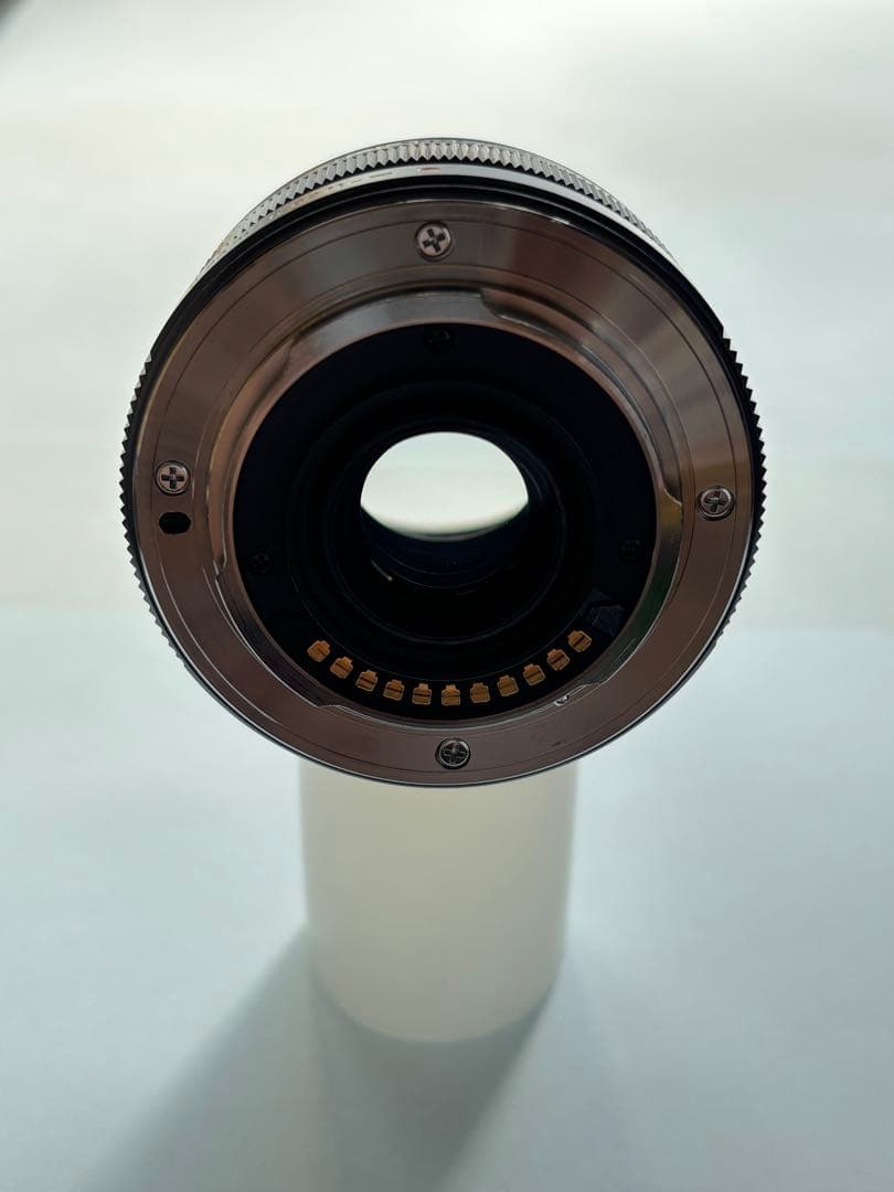 【美品】OLYMPUS M.ZUIKO DIGITAL 17mm f1.8