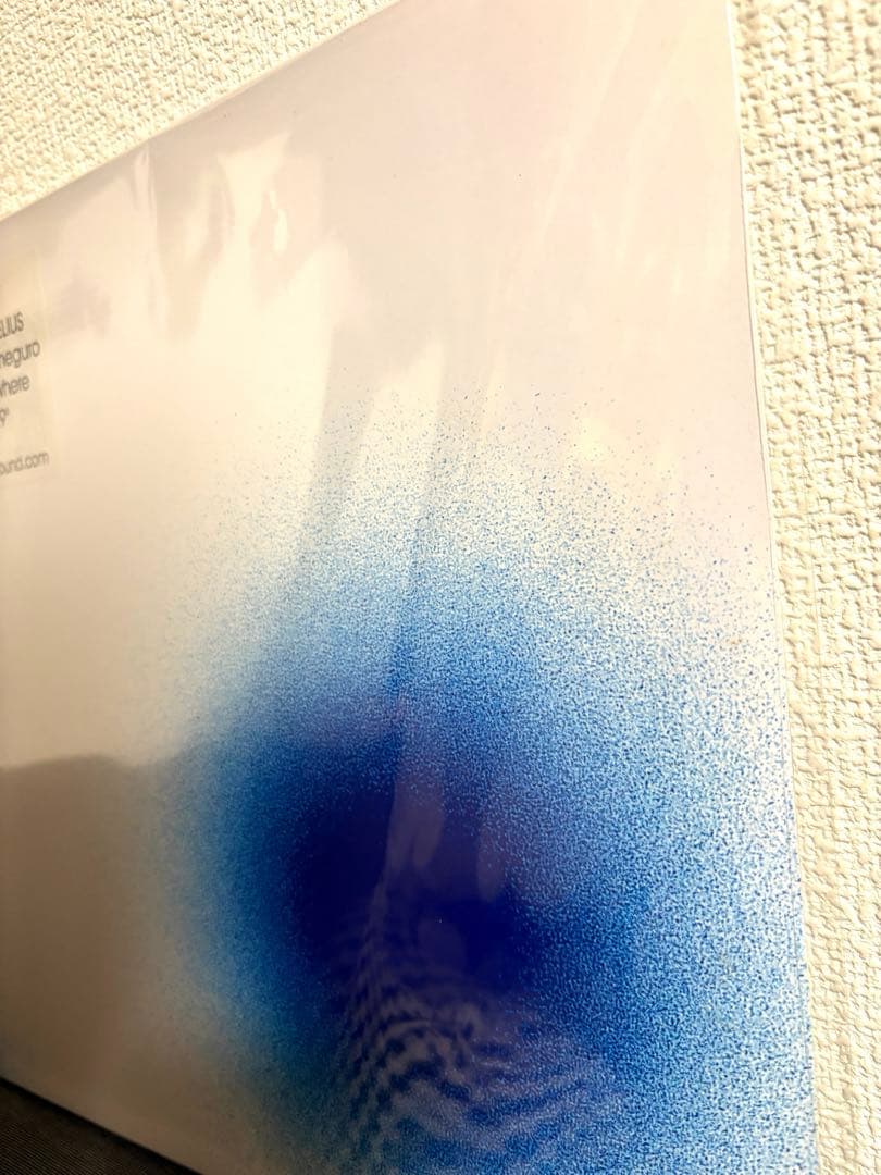 Cornelius POINT LP レコード新品未開封