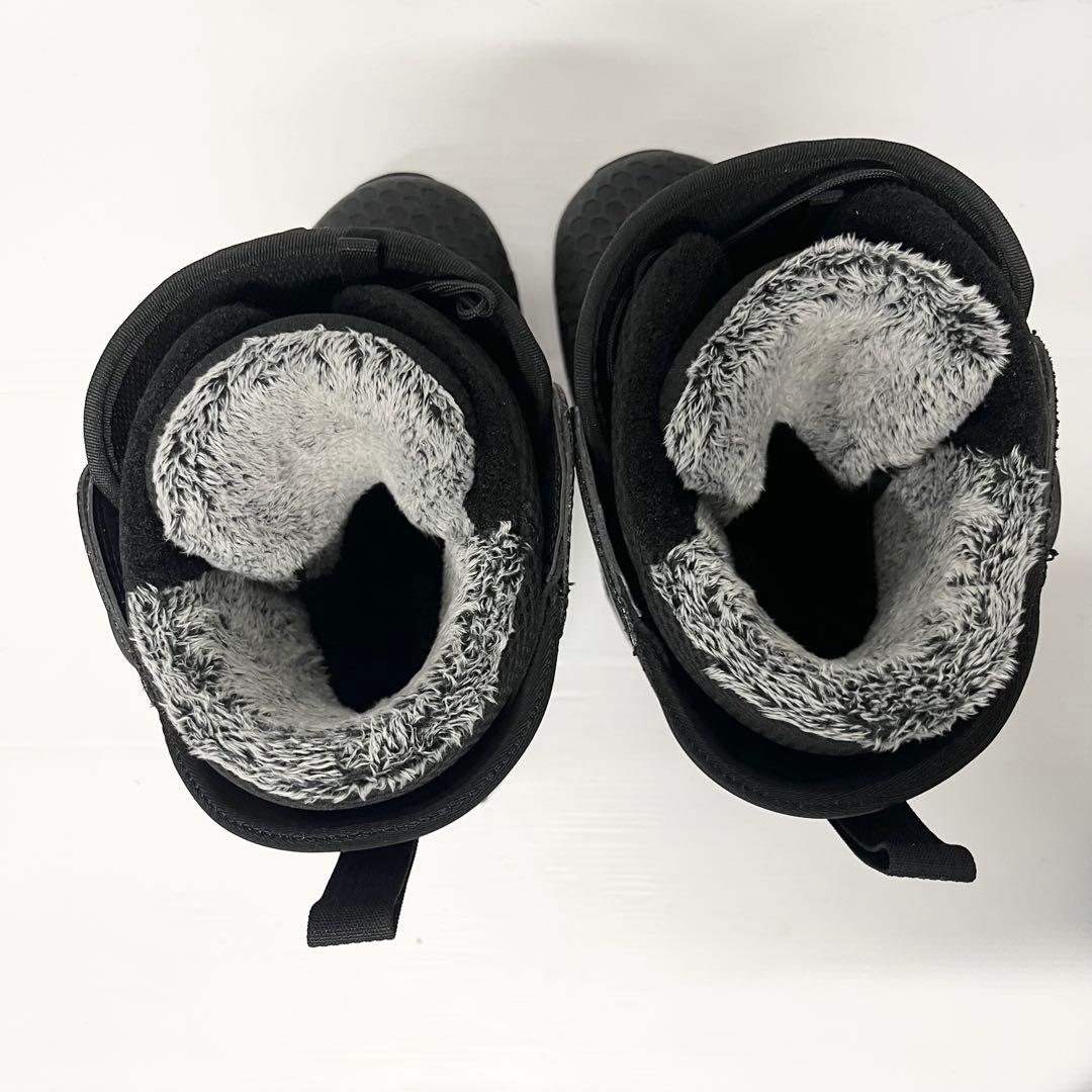 FLUX フラックス 24年モデル OM-BOA スノボブーツ ダブルボア