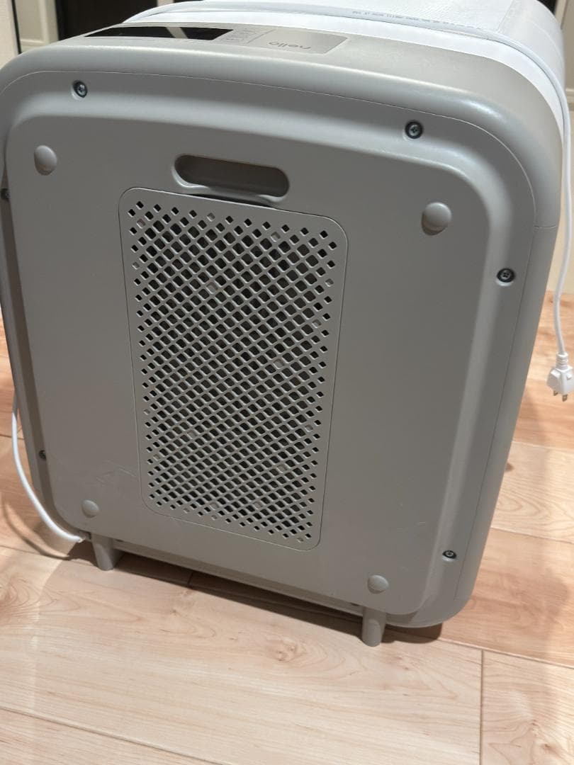 【美品】nello ネロ ペットドライルーム PD-B10-P