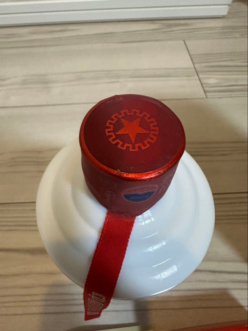 2020年製　mao tai 貴州茅台酒