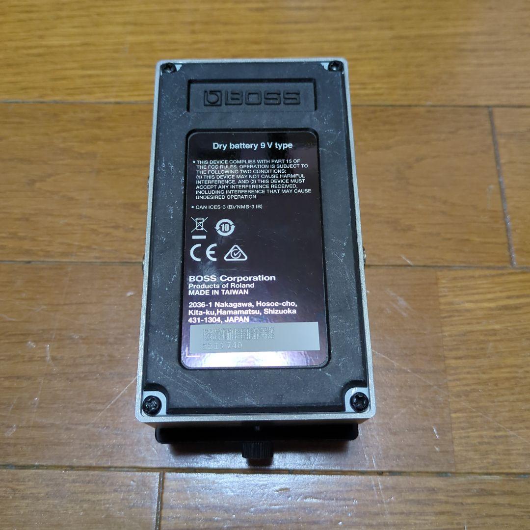 BOSS RC-1 Loop Station 2018年限定カラーモデル