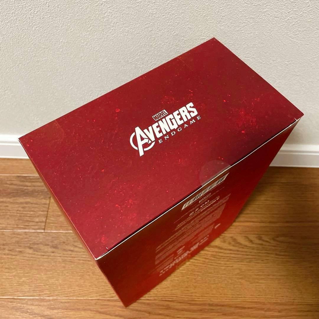 新品 アイアンマン マークLXXXV アークリアクター1/1 マーク85