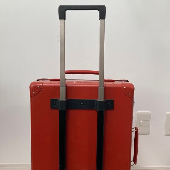 GLOBE-TROTTER グローブトロッター　キャリーケース 31L新品未使用