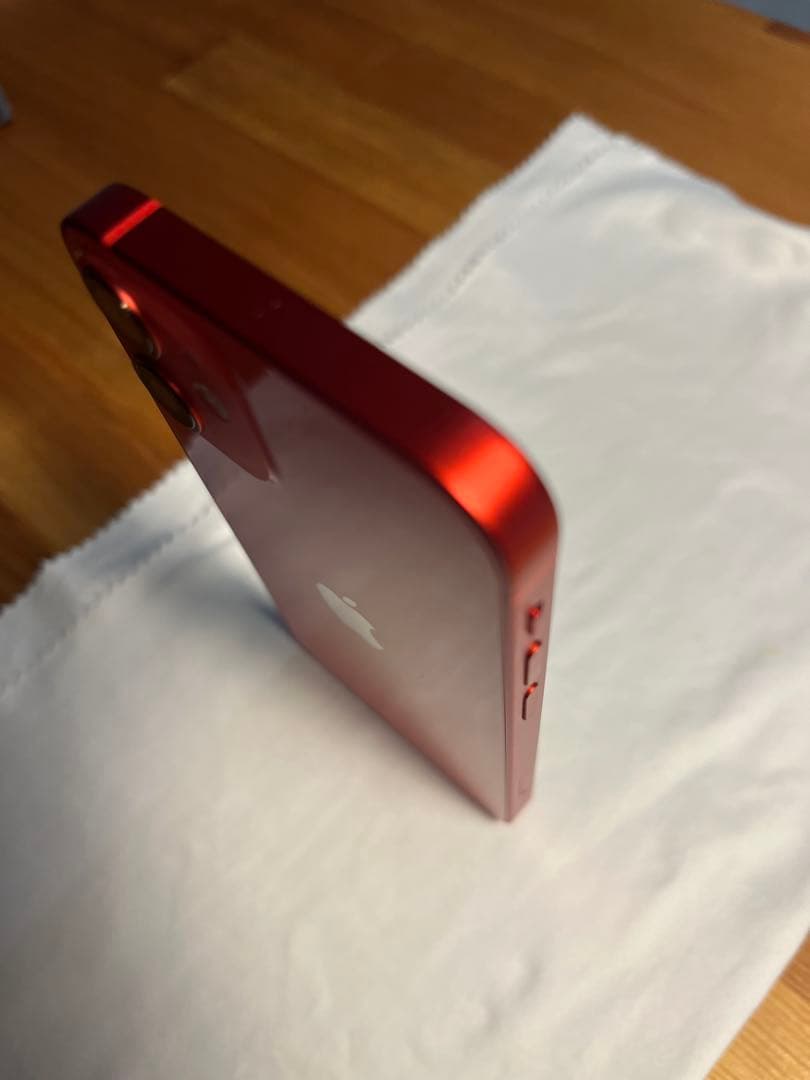 Apple iPhone 12 mini 256GB ※不具合あり※