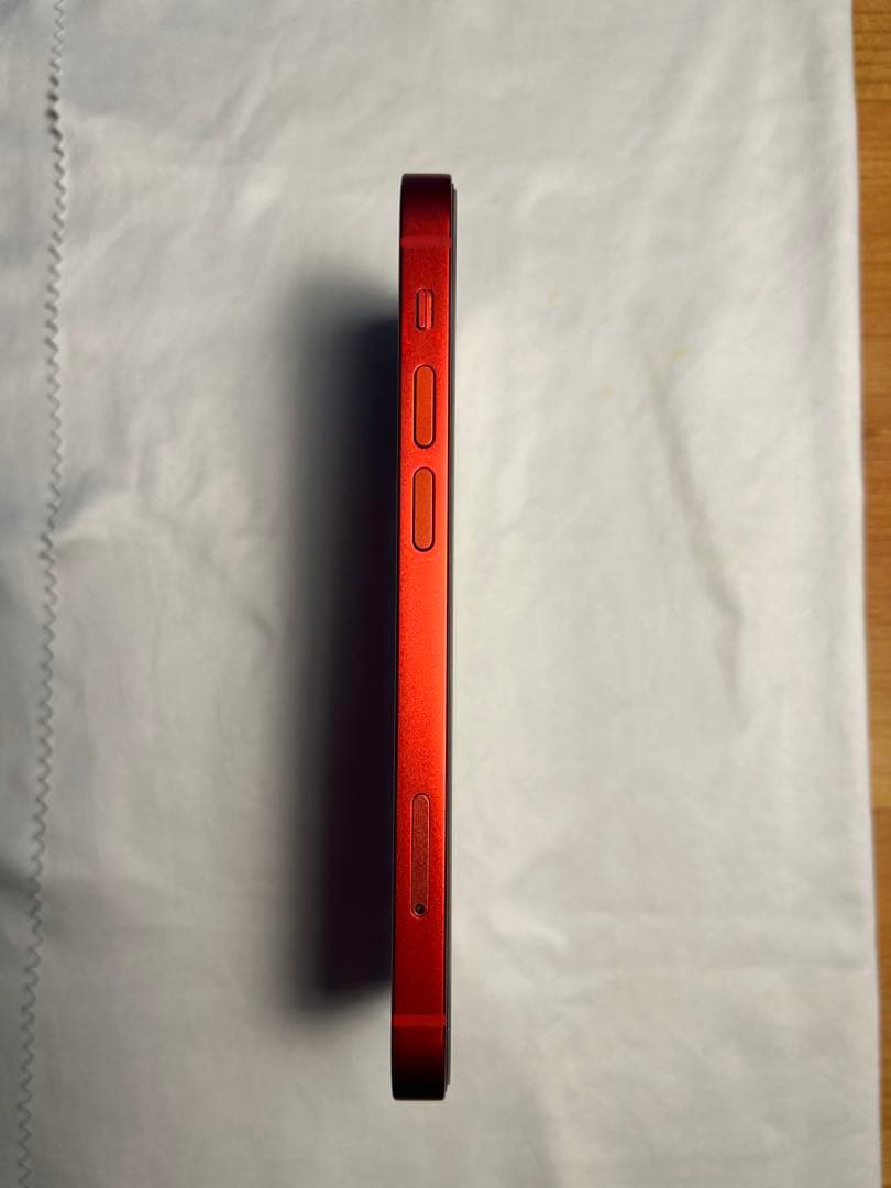 Apple iPhone 12 mini 256GB ※不具合あり※