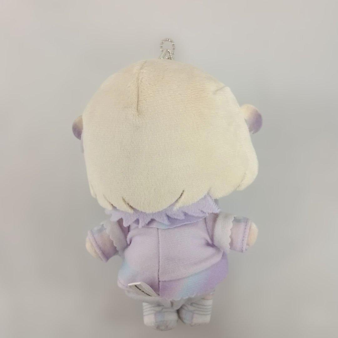 轟はじめぬいぐるみキーホルダー 「ReGLOSS 轟はじめ 誕生日記念2024」