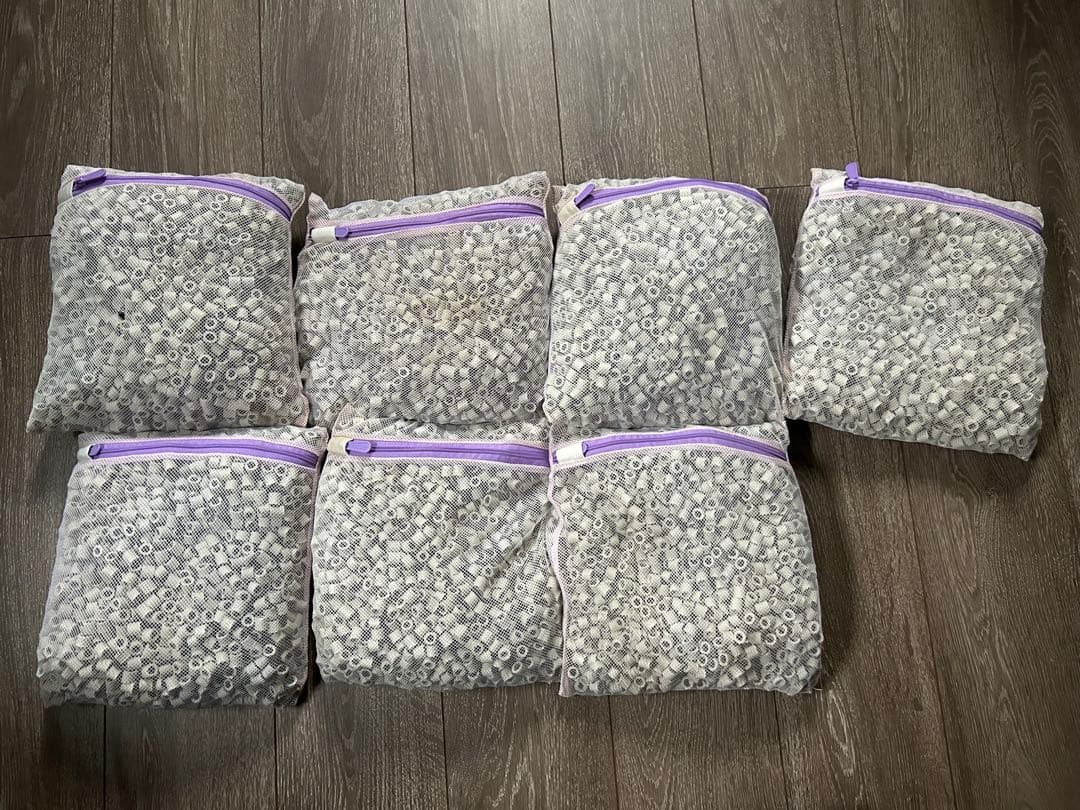 エーハイムメック20リットル