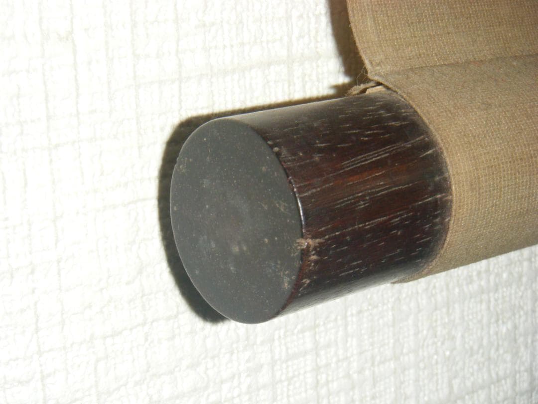 掛軸　石泉銘　鶴之図　逸品　G11