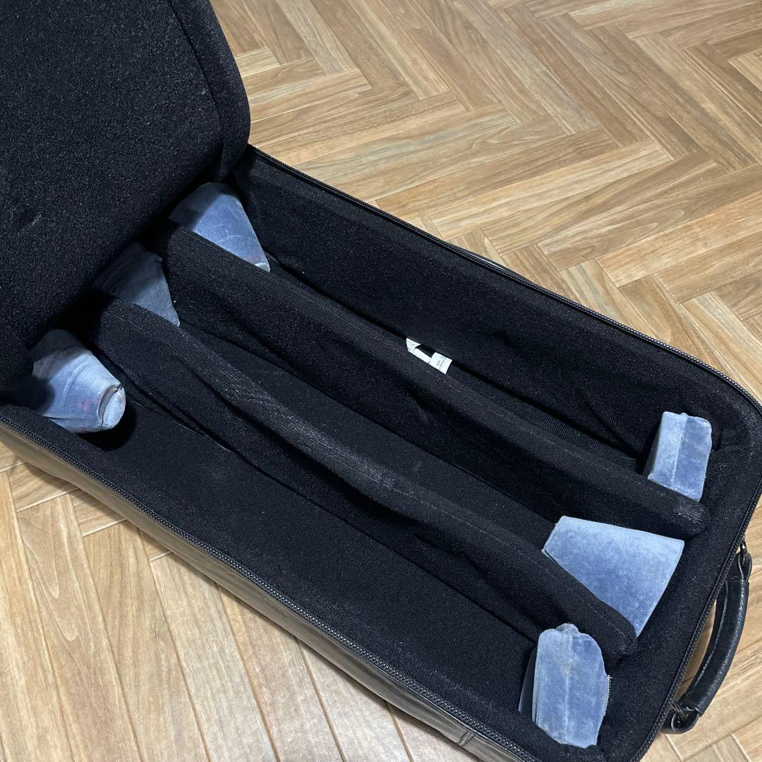 【値下げしました】GARD BAGS 5-MCLK トリプル レザー