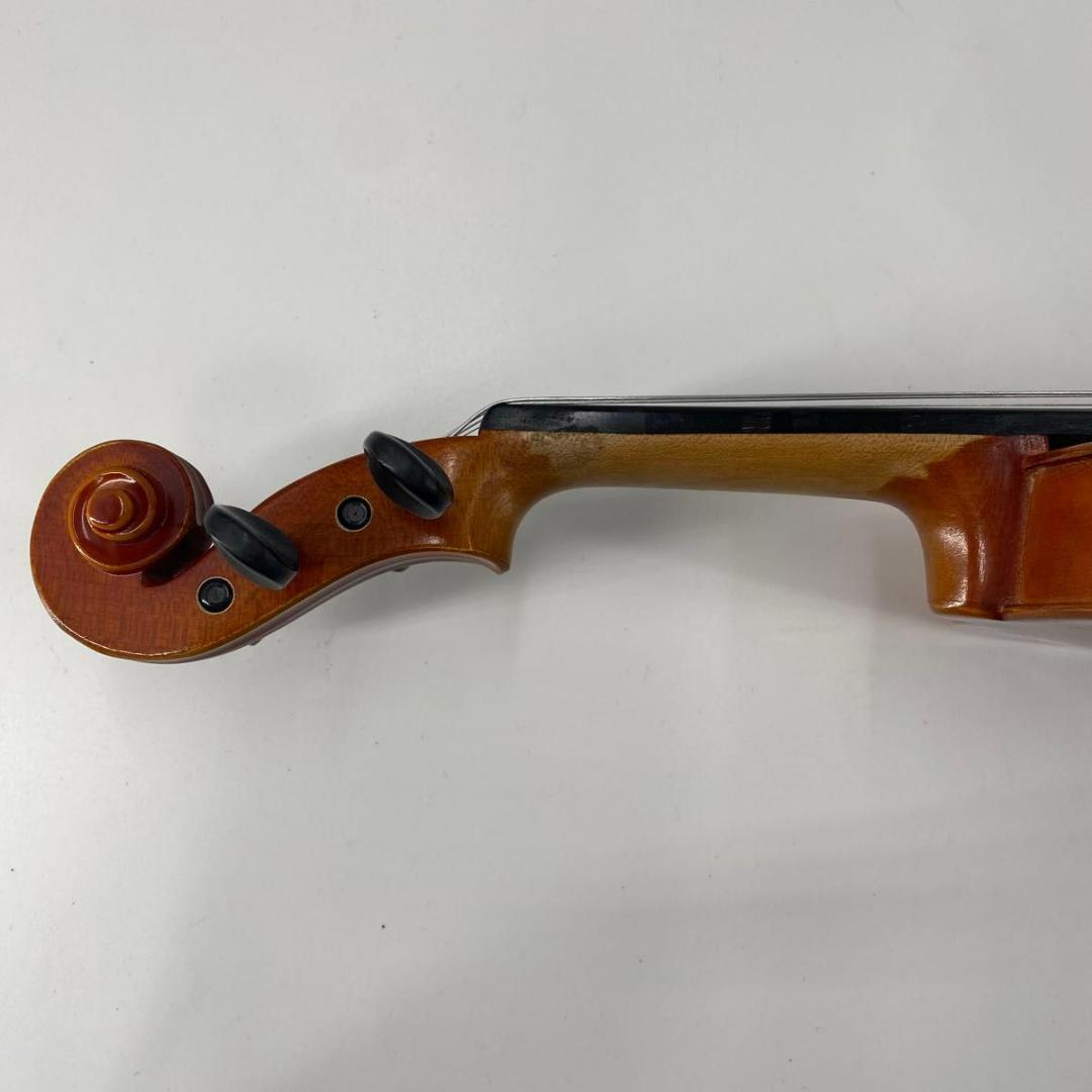 【弦新品】Suzuki No200 1/8 1998年製 バイオリン 弦楽器