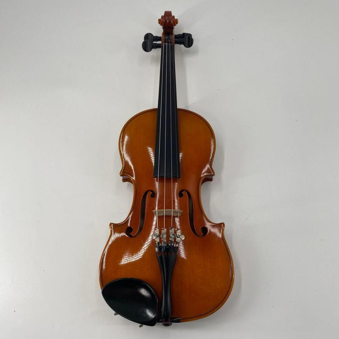 【弦新品】Suzuki No200 1/8 1998年製 バイオリン 弦楽器