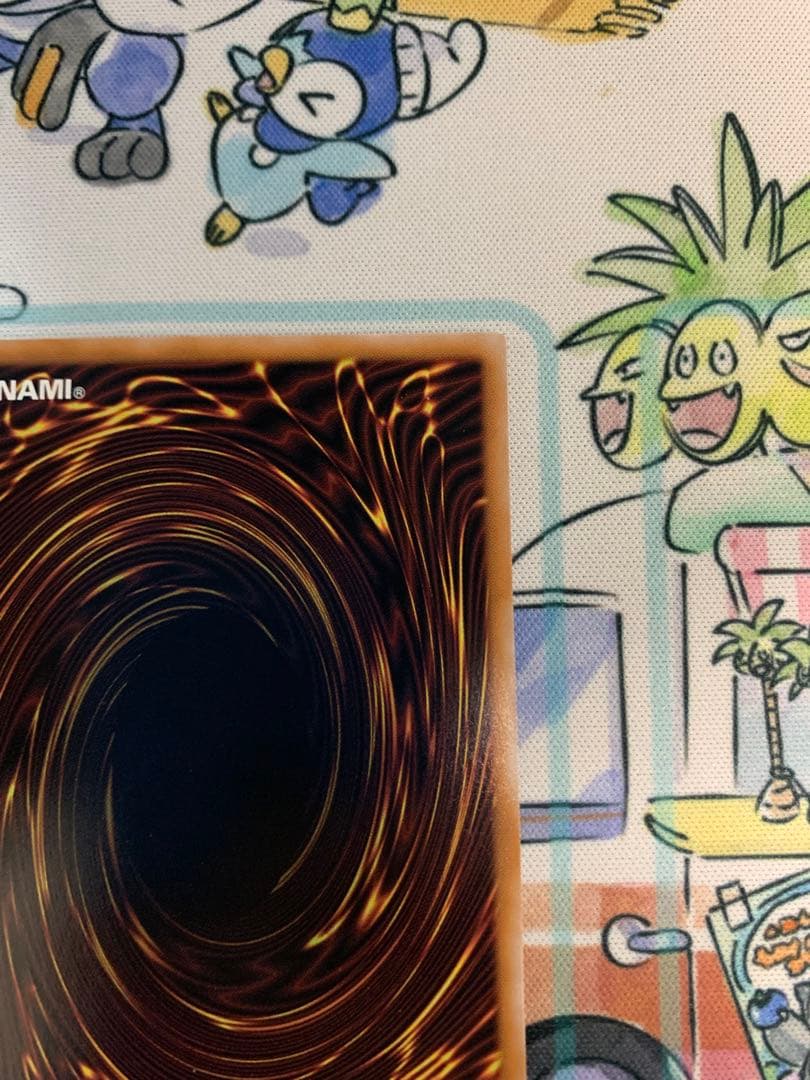 魔術師の弟子　ブラックマジシャンガール 25thレア