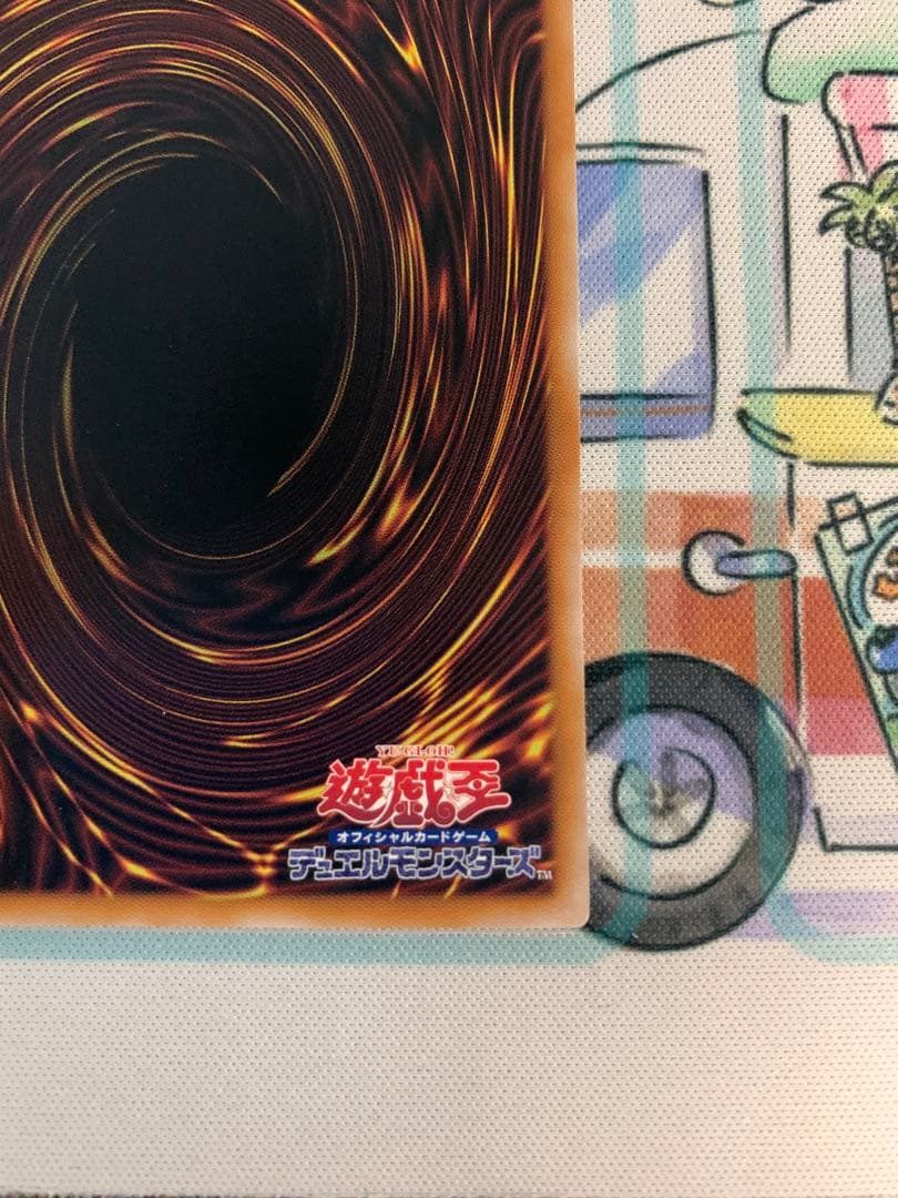 魔術師の弟子　ブラックマジシャンガール 25thレア