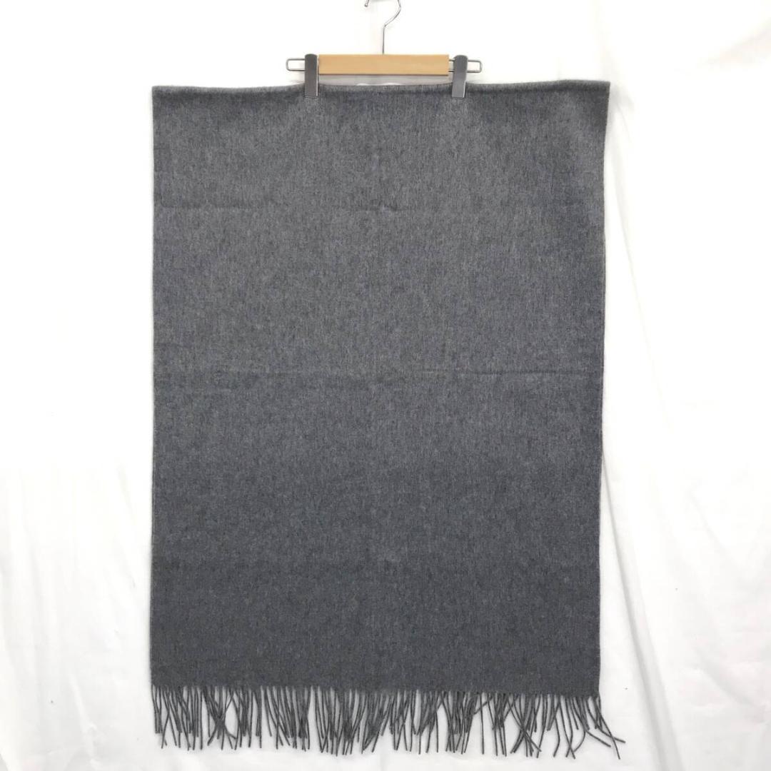 JOURNAL STANDARD : カシミヤストール●180cm×70cm