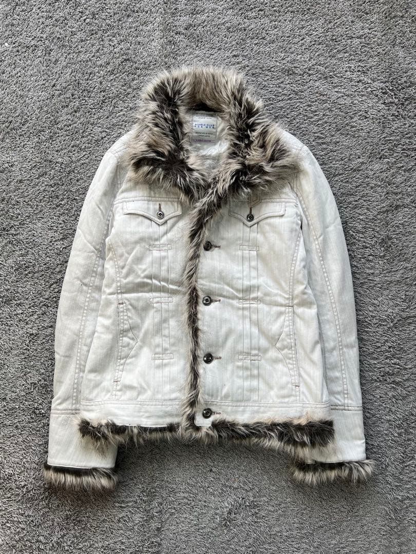 ジャケット・アウター \