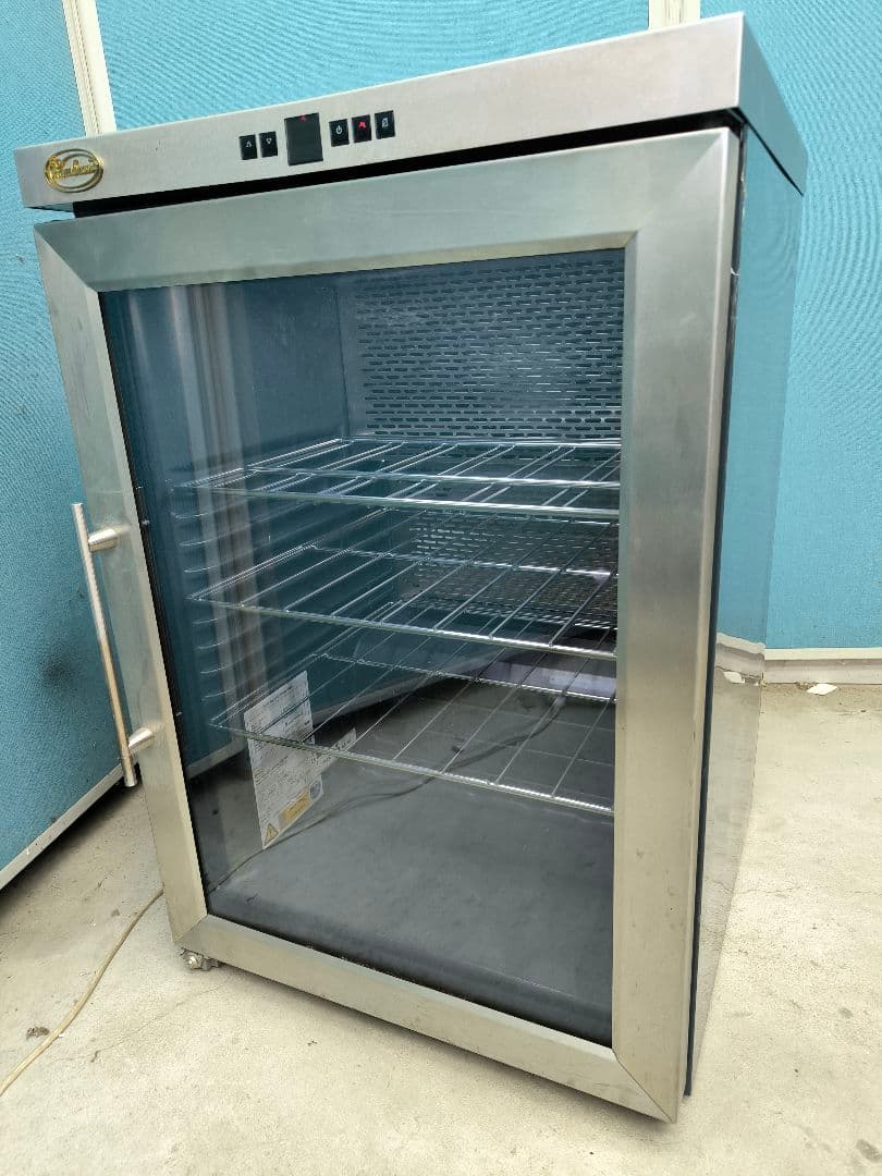 ワインセラー/ワインキャビネット　シャンブレア プレミアム60 PROF100