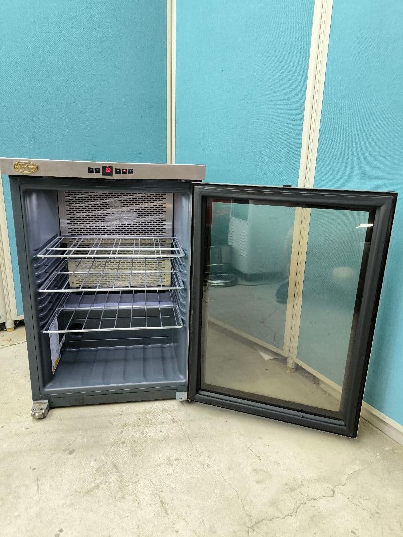 ワインセラー/ワインキャビネット　シャンブレア プレミアム60 PROF100