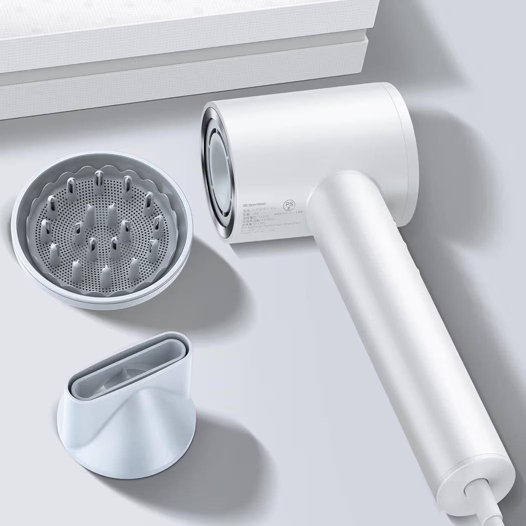 DesertWest ハイスピードヘアドライヤー