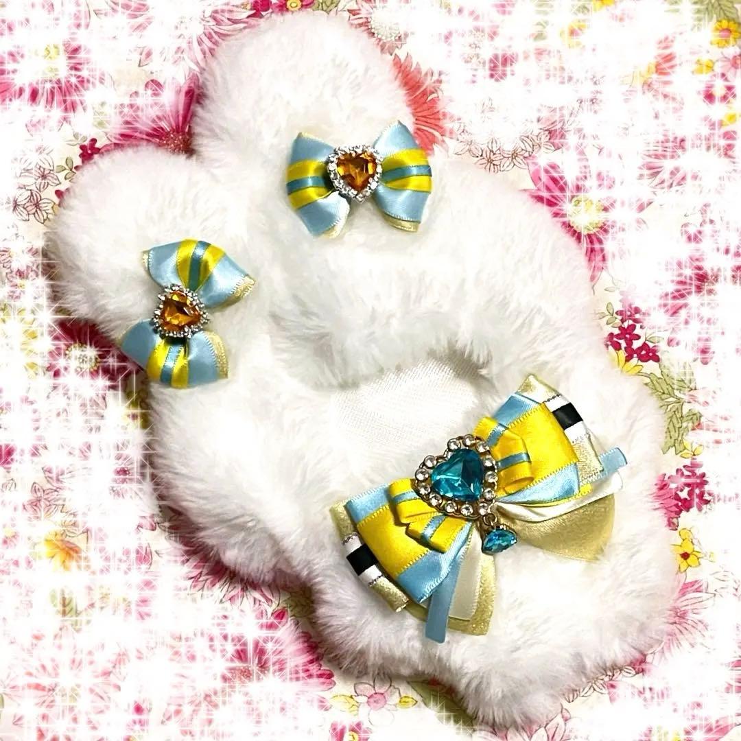 あめ@プロフ推奨ページ　ぬい服　オーダー