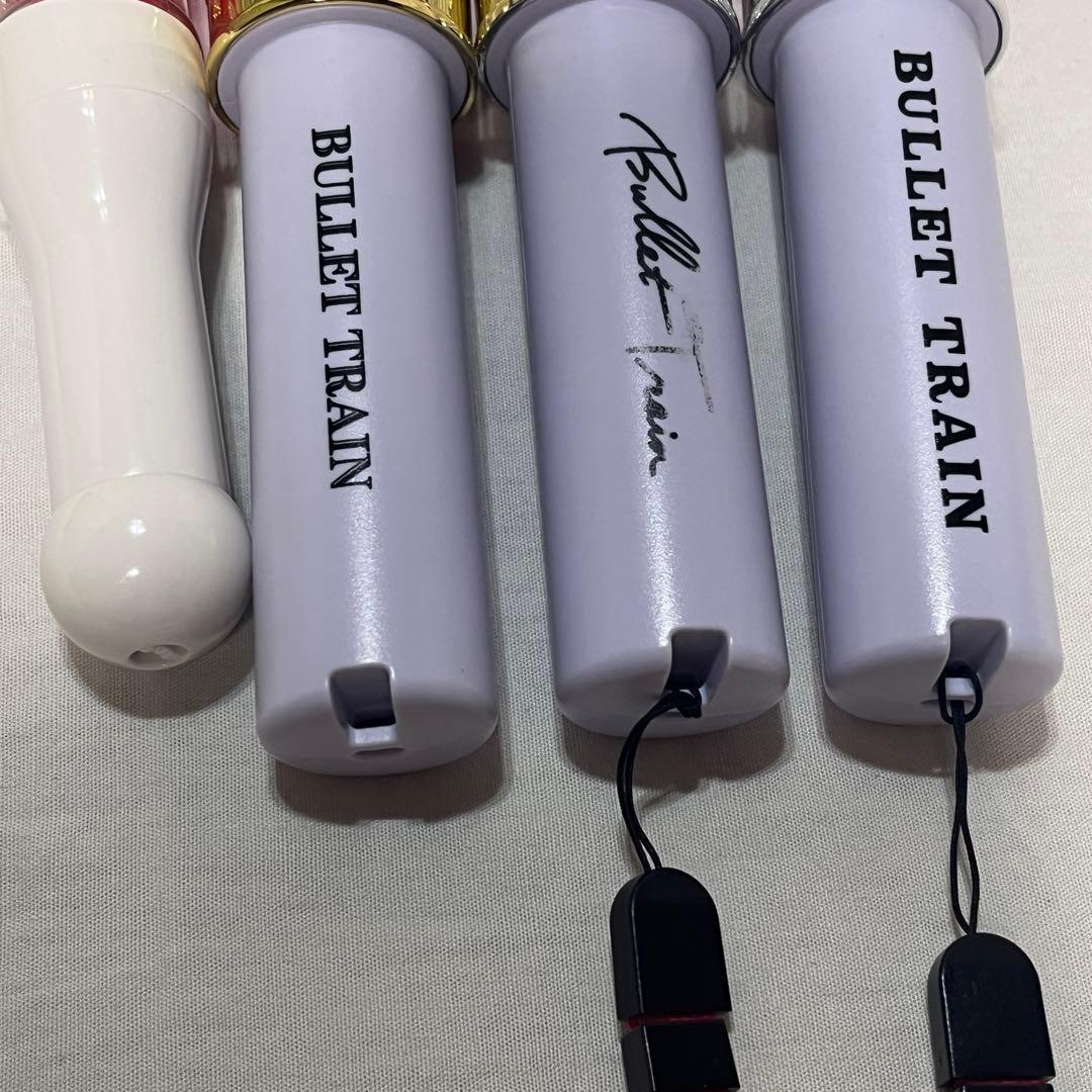 超特急　ユーキ　ペンライト