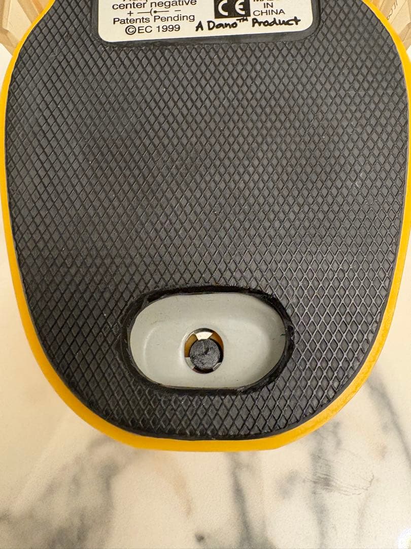 訳あり！　Danelectro DJ-10 GRILLED CHEESE