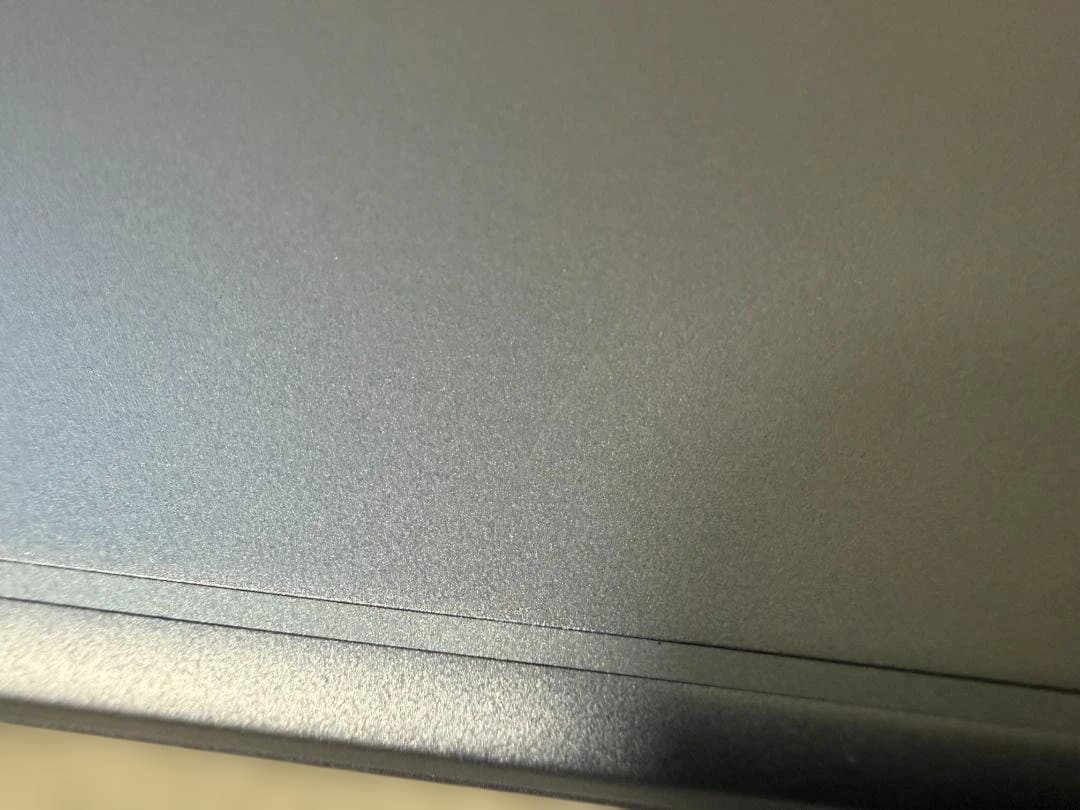 HP Pavilion Aero 13-bg0012AU パフォーマンスモデル