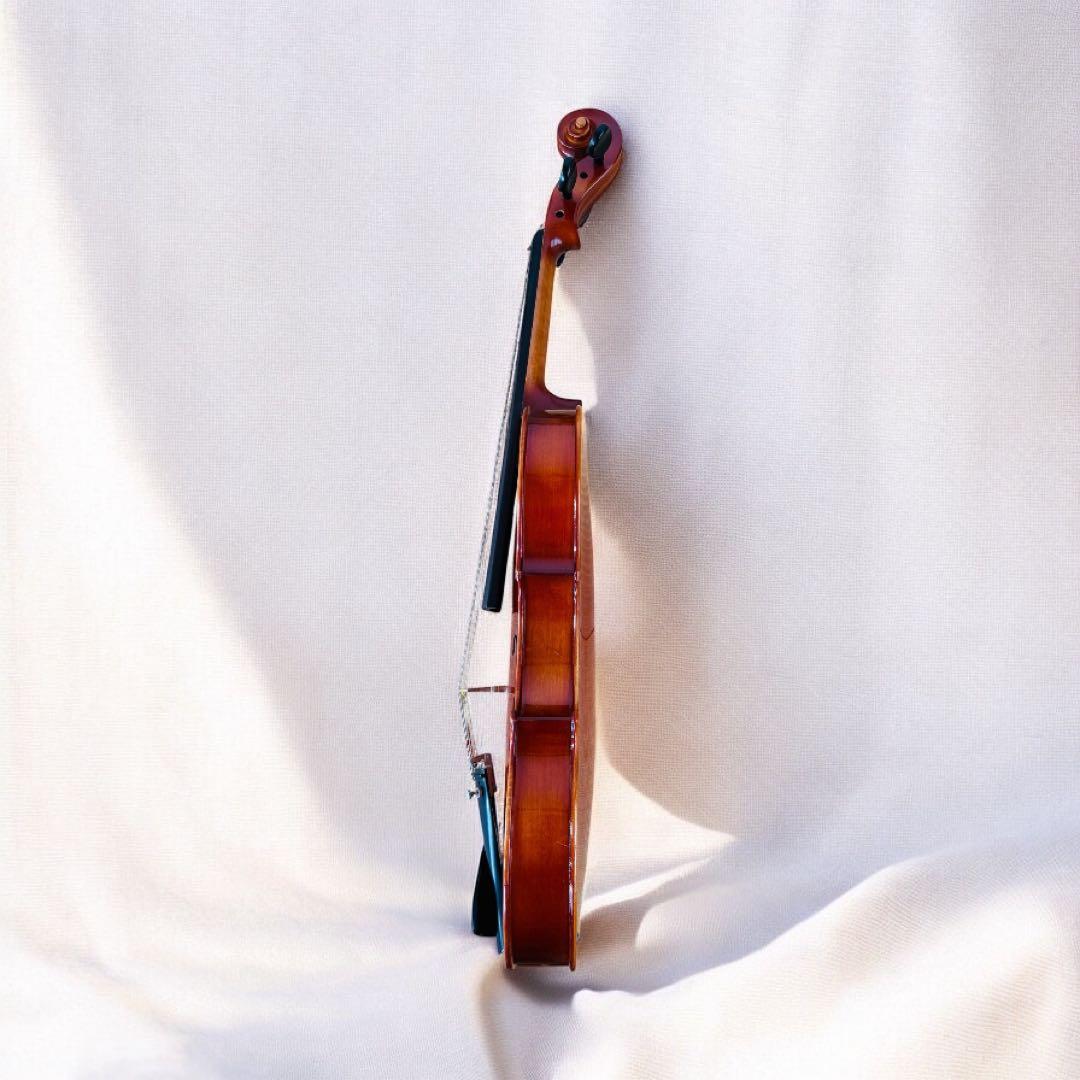 KARL HOFNER カールヘフナ　4/4 Bubenrenth 2001