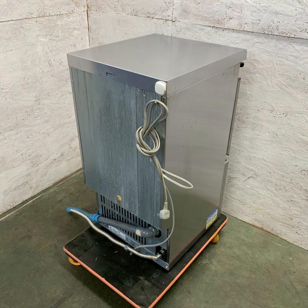 【HOSHIZAKI】 ホシザキ 全自動製氷機 IM-25M 厨房 A0552