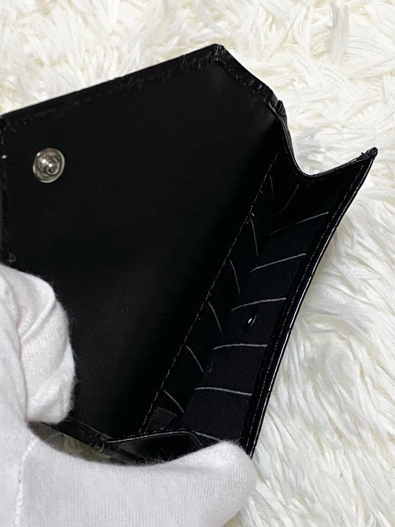 即完売⭐︎Vivienne Westwood 三つ折り財布