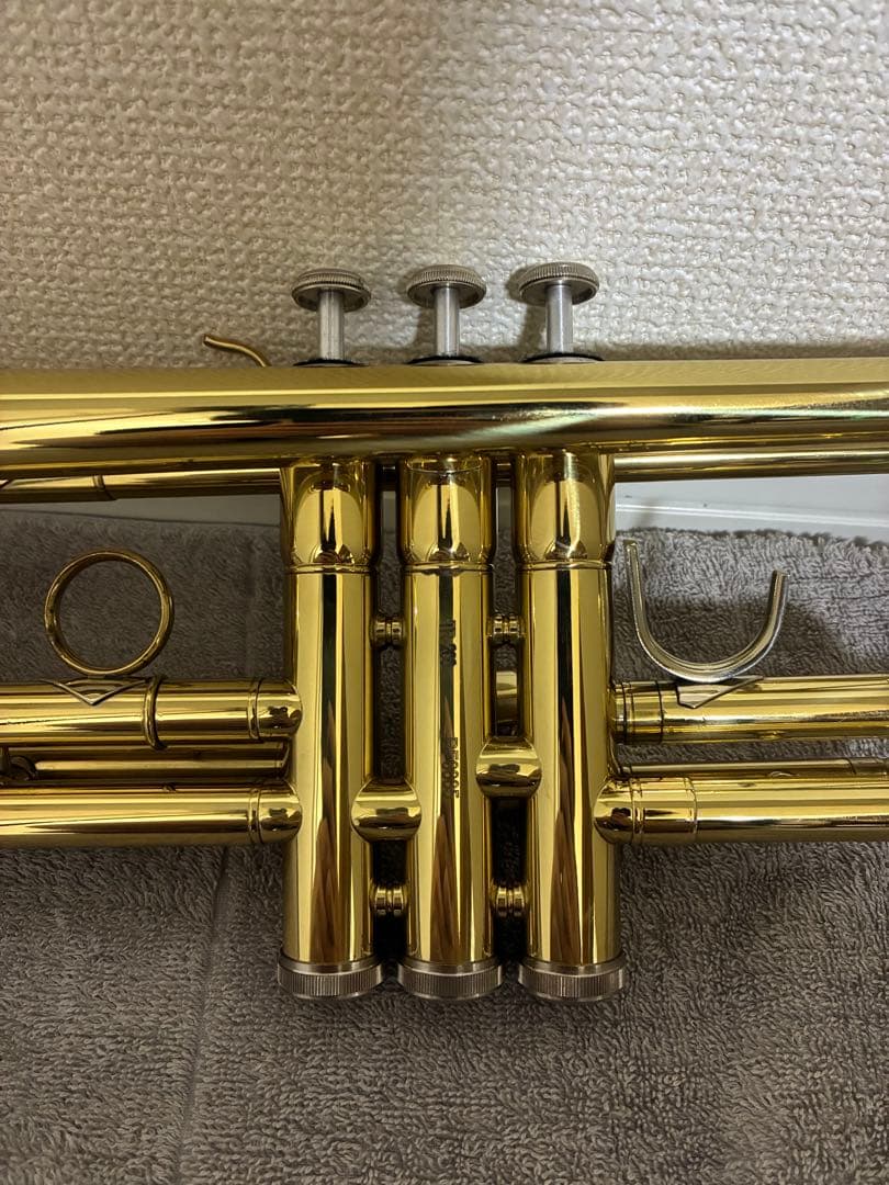 J-Michael トランペット TR-200