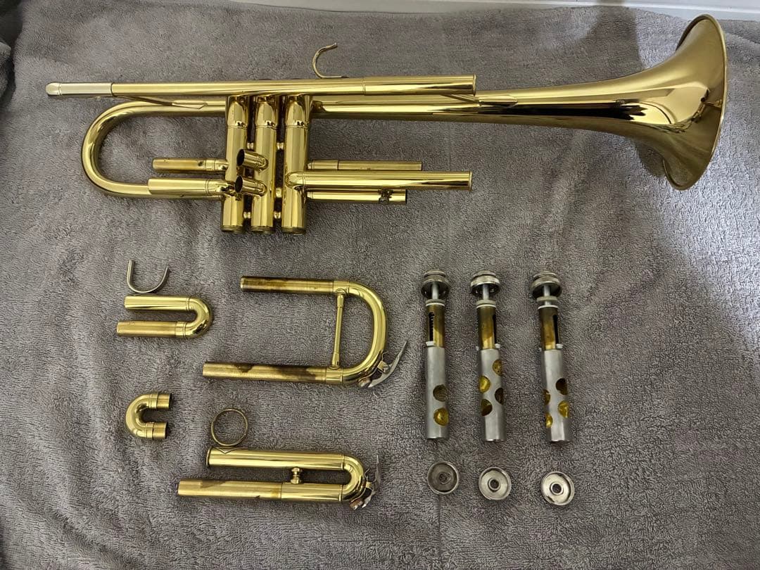 J-Michael トランペット TR-200