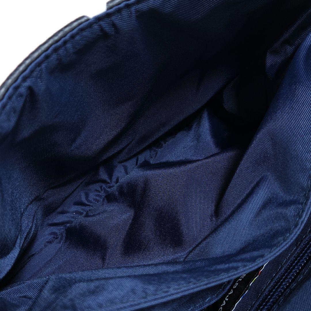 【未使用】CASTELBAJAC カステルバジャック ショルダーバック クレア