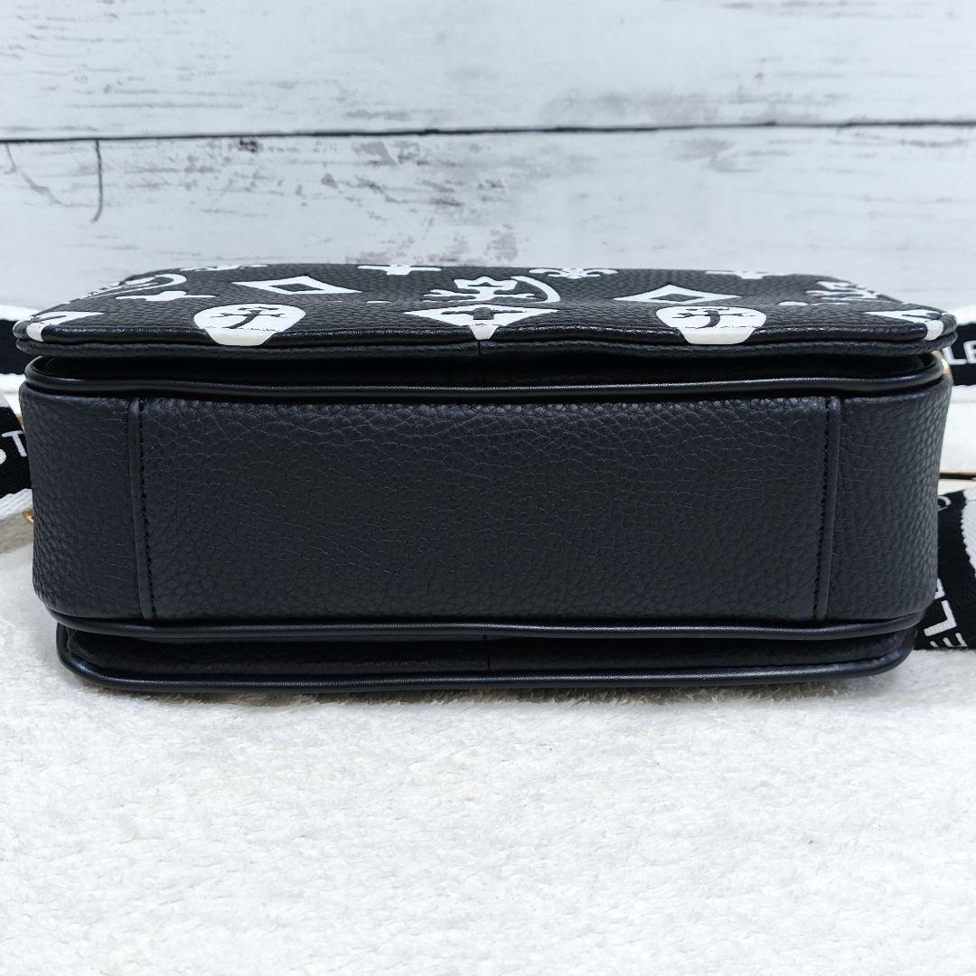 【未使用】CASTELBAJAC カステルバジャック ショルダーバック クレア