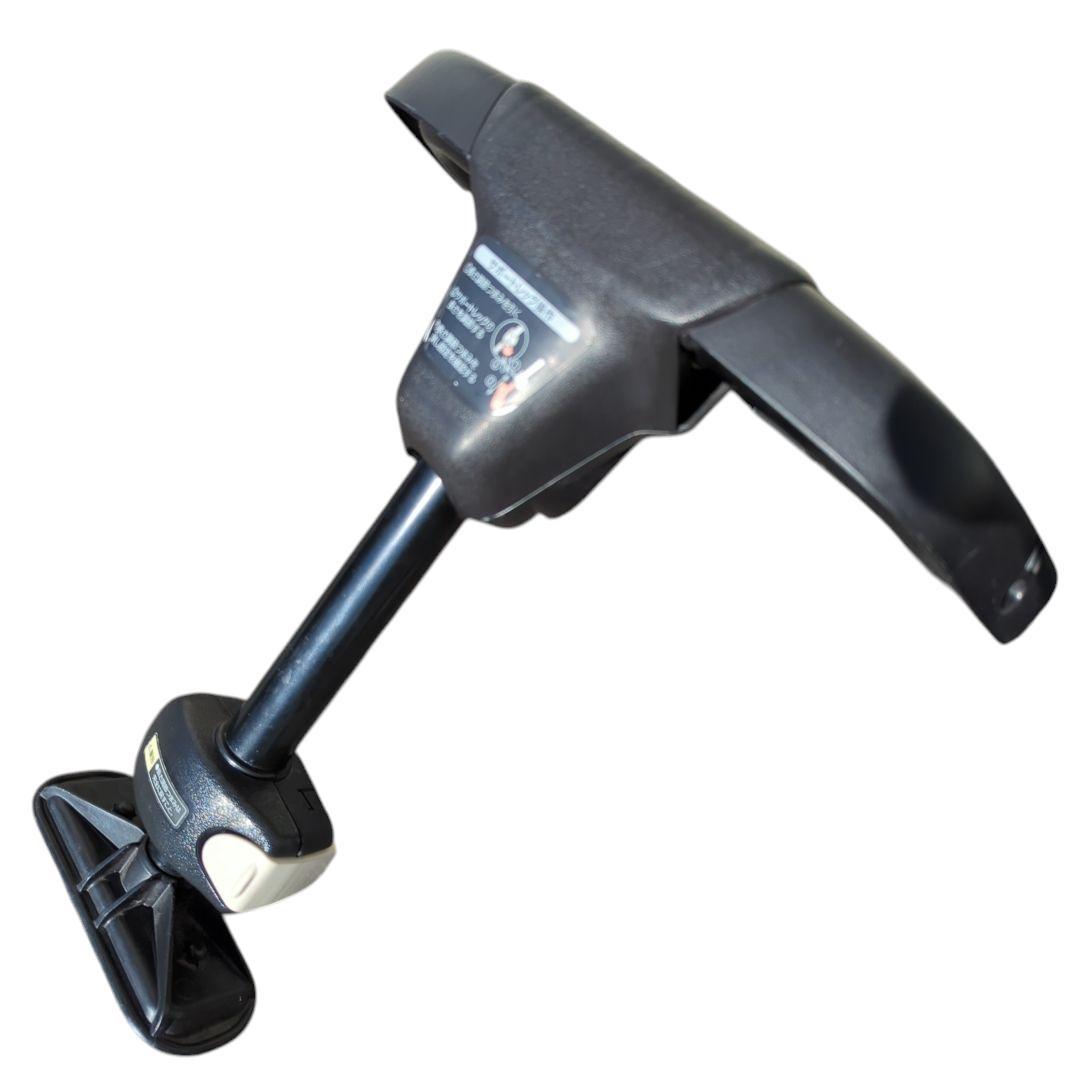 【送料無料】RECARO START SR CV-ETY チャイルドシート 赤