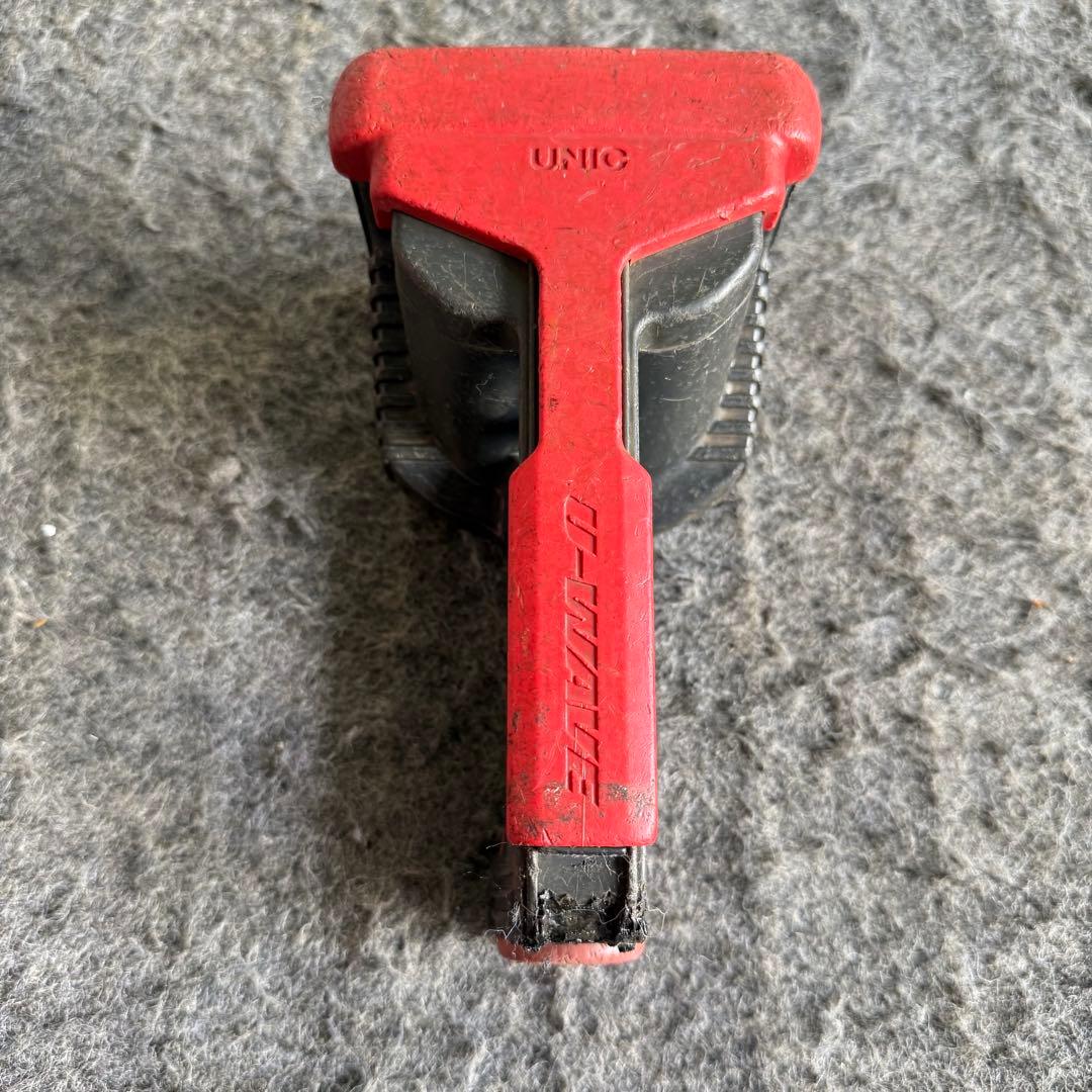 H96激安早い者勝ち✨　ラジコン　送信機　古河ユニック　RC-500FA