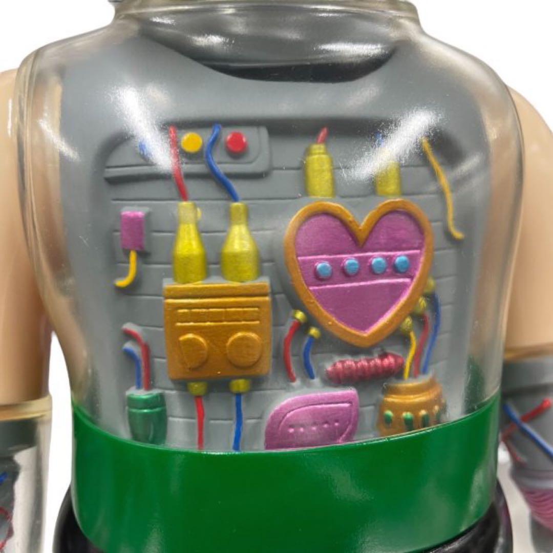 コミック・アニメ Big Scale Astro Boy Full color DX Ver.