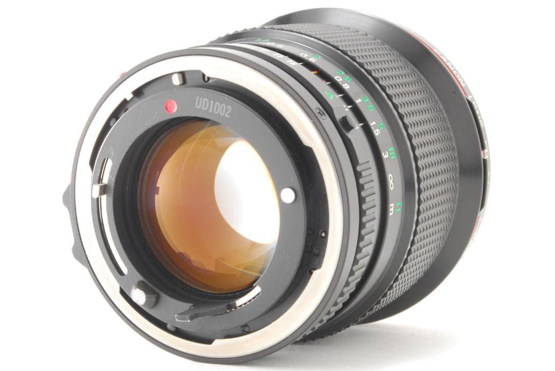 Canon New FD 24mm f1.4 L キャノン レンズ 希少