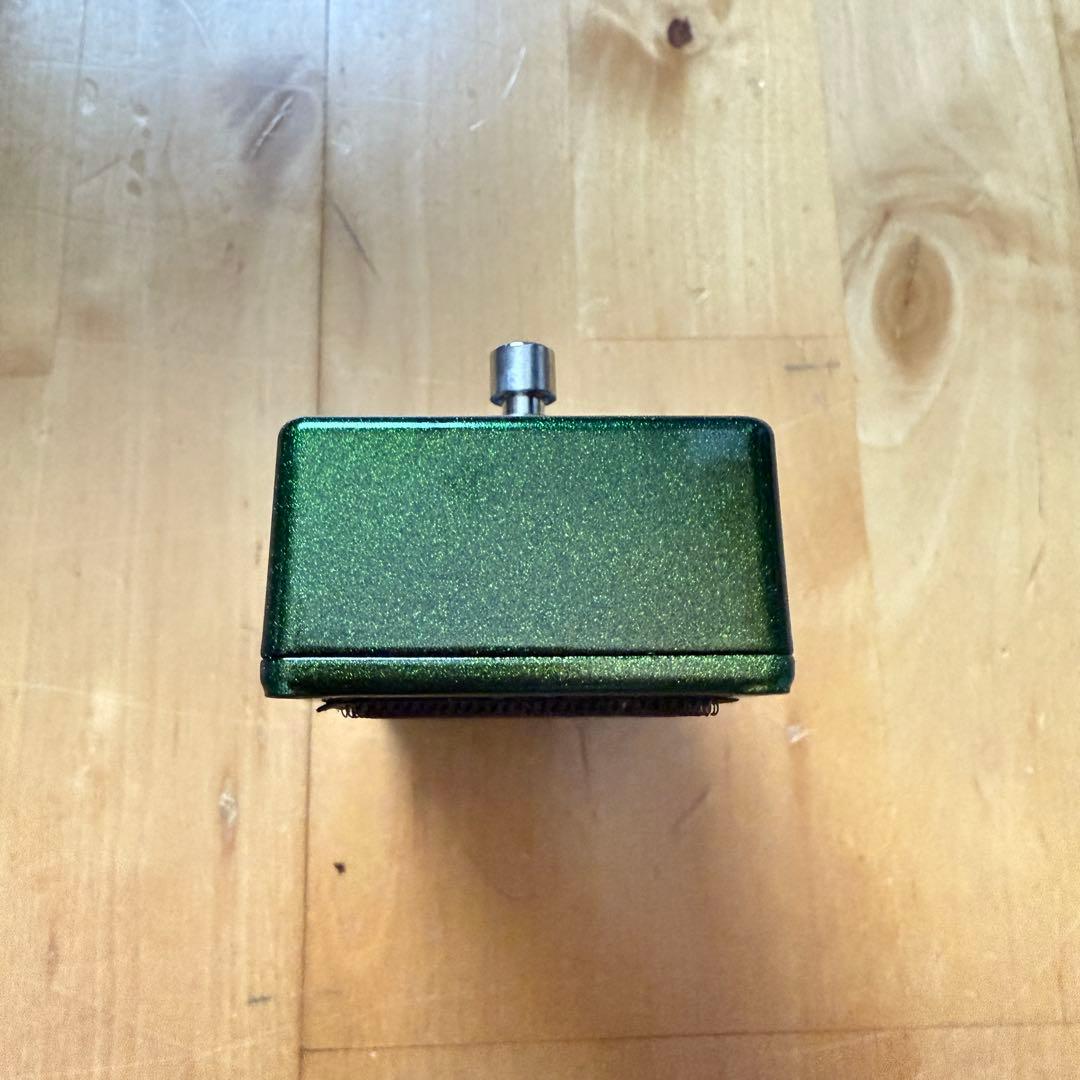 【美品】MXR carbon copy アナログディレイ