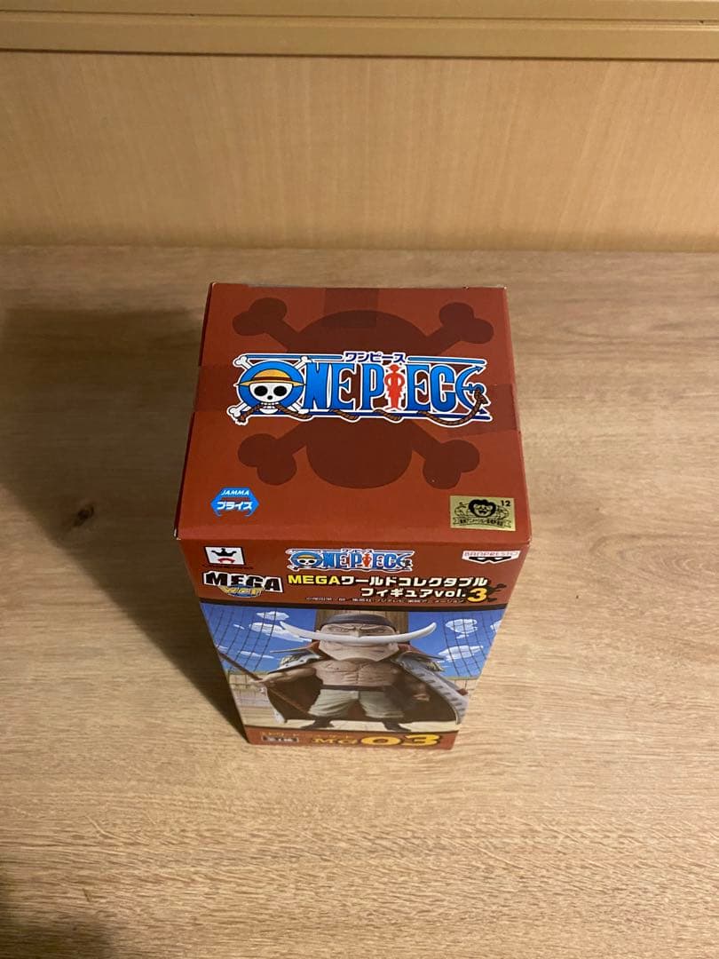 【最終価格】フルセット 白ひげ海賊団 コレクタブル フィギュア ワンピース 稀少