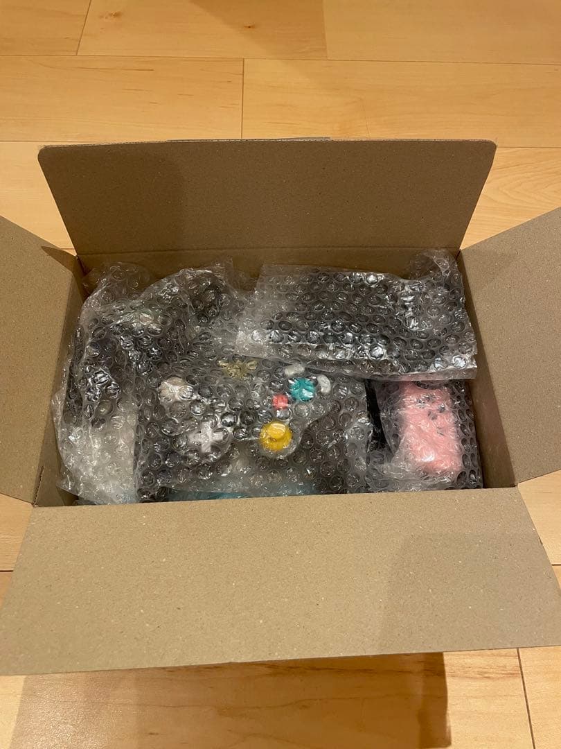 Nintendo Switch 本体 あつまれどうぶつの森デザイン